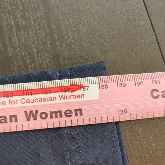 Musto Evolution Sailing Pants 30L - Picture 10 of 12